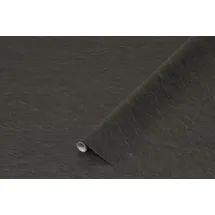 d-c-fix Möbel-Klebefolie Slate Matt, 45 cm x 2 m - abwaschbare und selbstklebende Deko-Folie für Küche, Schrank, Tisch & Fensterbank - modern & nachhaltig