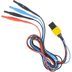 Metrel A1385 PV-Prüfkabel, abgesichert