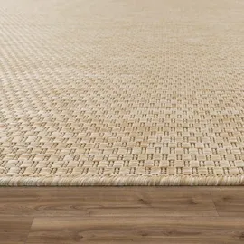 KADIMA DESIGN 60 x 100 cm Beige
