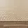 KADIMA DESIGN 60 x 100 cm Beige