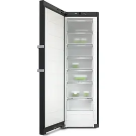 Miele FNS 4782 D Blacksteel