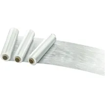 Stretchplus Stretchfolie 11,0 μm 300,0 m x 40,0 cm, 1 Rolle