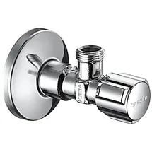 Schell Eckventil DVGW zertifiziert, 1/2" x 3/8", 052120699,