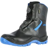 Atlas Stiefel GTX 983 XP BOA S3, Weite 10 Größe 49