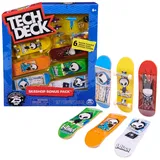 Spin Master TED Tech Deck Bonus Sk8 Shop