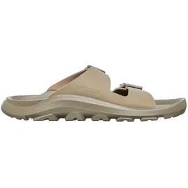 Birkenstock Herren Mogami Terra Stealth 2 BF Sandale (Größe 41, braun)