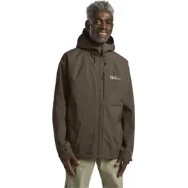 Jack Wolfskin Tempest 2L Regenjacke L