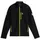 Spyder Wengen Bandit Fleece Mit Durchgehendem Reißverschluss - Escape - M