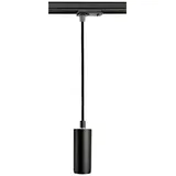 Deko-Light 1-Phasenleuchte-Pendelleuchte Lucea 10 Dim-to-warm 10W 1800-2700K Schwarz