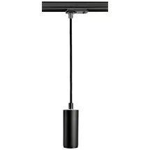 Deko-Light 1-Phasenleuchte-Pendelleuchte Lucea 10 Dim-to-warm 10W 1800-2700K Schwarz