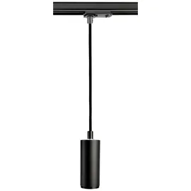 Deko-Light 1-Phasenleuchte-Pendelleuchte Lucea 10 Dim-to-warm 10W 1800-2700K Schwarz