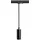 Deko-Light 1-Phasenleuchte-Pendelleuchte Lucea 10 Dim-to-warm 10W 1800-2700K Schwarz