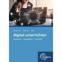 Europa Lehrmittel Verlag Emmermann, R: digital unterrichten: