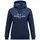 Peak Performance Hoodie Blau M