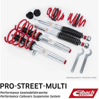 Gewindefahrwerk Pro-Street-Multi PSM69-15-011-01-22