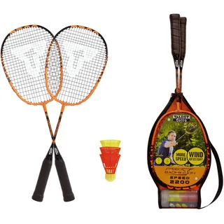 Talbot Torro Speed Badminton Set Speed 2200