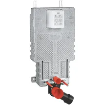 Grohe Uniset mit Spülkasten GD 2 - 38643001