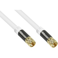 Good Connections Good Connections® SmartFLEX Antennenkabel GC-M2082 Koaxialkabel RG-6