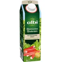 Albi® Fruchtsaftgetränk 1,0 l