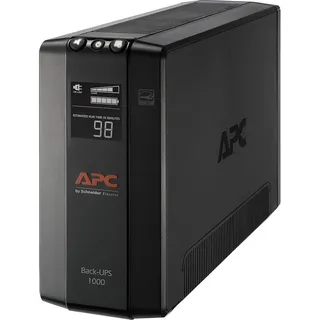 APC BX1000M - USV