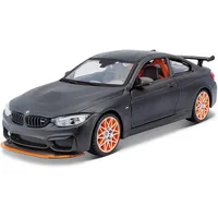 MAISTO BMW M4 GTS 1:24 Modellauto