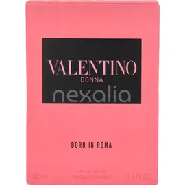 Valentino Donna Born In Roma Eau de Parfum 100 ml