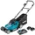 Makita DLM382PT2 inkl. 2 x 5,0 Ah