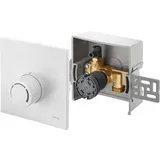 OVENTROP Unibox RTL Rücklauftemperaturregelung Raumthermostat