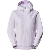 The North Face Womens Quest Jacket icy lilac