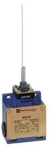 Limit switch