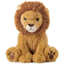 Cloud b Louis Lion 20,10 cm Braun