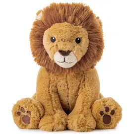 Cloud b Louis Lion 20,10 cm Braun