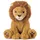 Cloud b Louis Lion 20,10 cm Braun