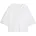 Puma Lifestyle Cropped Weiß M