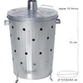 Lex Verbrennungstonne 75 l