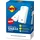 AVM Fritz!Powerline 1240 AX WLAN Set Edition International Extender Kit für Stromnetz bis zu 1.200 Mbit/s, Integriertes WLAN bis 600 Mbit/s, Mesh, Access Point, Schnittstelle auf Italienisch