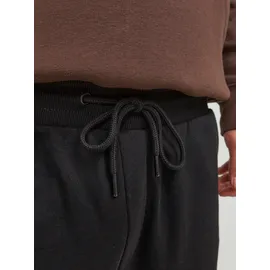 JACK & JONES Gordon Shark Viy Hosen Black L