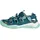 TROLLKIDS Kristiansand Teal/Aqua 33