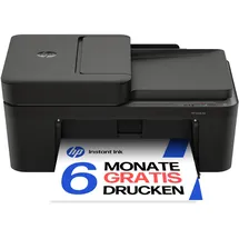 HP DeskJet 4320