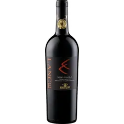 Lance Nero d ́Avola Cantina Paolini 2022 - 6Fl. á 0.75l