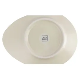 Asa Selection Cuba Espressotasse mit Untertasse 0,06 l Beige 1