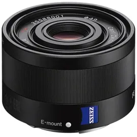 Sony 35 mm F2,8 FE ZA (SEL35F28Z)
