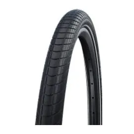 Schwalbe Big Apple 28 x 2,35 Zoll Drahtreifen