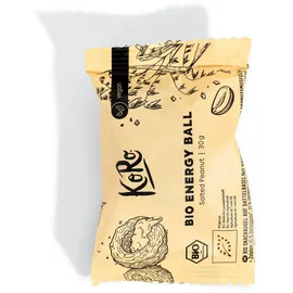 Koro Energy Ball Erdnuss 30 g