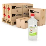 Höfer Chemie Flambiol Premium Brenngel 540 x 1l