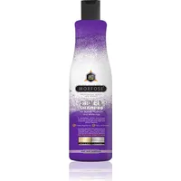 Morfose No Yellow Silber Shampoo 500 ml