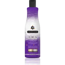 Morfose No Yellow Silber Shampoo 500 ml