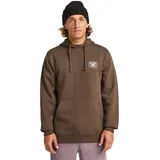BILLABONG Pullover Foundation PO Braun M