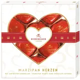 Niederegger Marzipan Herzen 125g