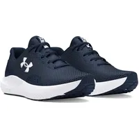 Under Armour Charged Surge 4 Laufschuhe für Männer, leichte und atmungsaktive Sportschuhe, Herren Sneaker mit hervorragender Dämpfung